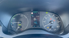 Toyota Yaris 1.5 Hybrid Icon 5dr CVT Hybrid Hatchback